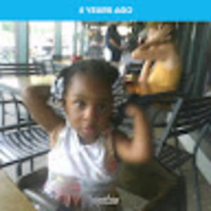 Meet your Posher, Serenity